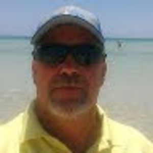 Meet your Posher, Ron